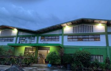 Warehouse For Rent in Quezon City - QC Warehouse For Rent | Lamudi