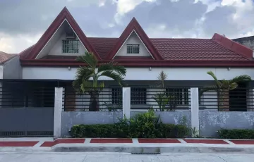 Single-family House For Rent in Sauyo, Quezon City, Metro Manila
