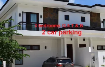 Single-family House For Rent in Bacayan, Cebu, Cebu