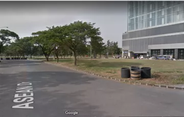 Commercial Lot For Rent in Alabang, Muntinlupa, Metro Manila