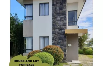 Single-family House For Sale in Dolores, Porac, Pampanga