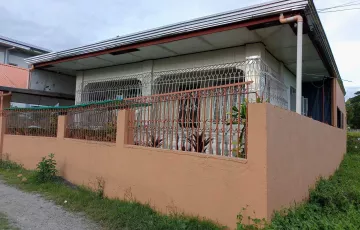 Single-family House For Rent in Sampaloc, San Rafael, Bulacan