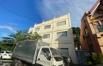 Building For Sale in San Martin de Porres, Parañaque, Metro Manila