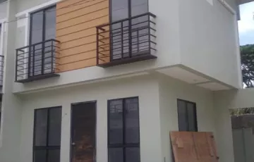 Townhouse For Sale in Bolbok, Lipa, Batangas