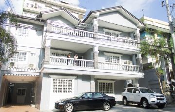 House for Rent in Manila - Rent Homes in Metro Manila