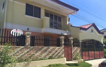 Single-family House For Rent in Yati, Liloan, Cebu