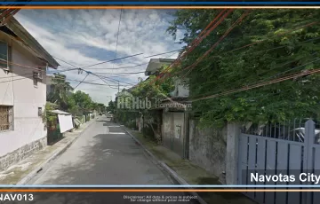 Single-family House For Sale in Tanza, Navotas, Metro Manila
