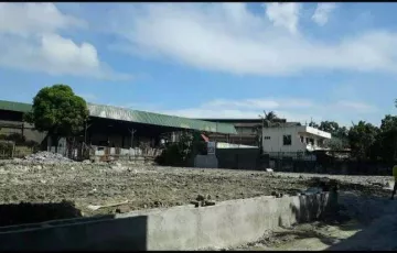 Commercial Lot For Rent in Valenzuela, Metro Manila
