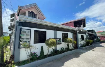Single-family House For Sale in Santa Lucia, Samal, Bataan