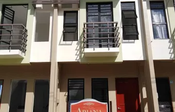 Townhouse For Sale in Tuyan, Naga, Cebu