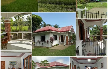 Single-family House For Sale in Matabana, Nabas, Aklan