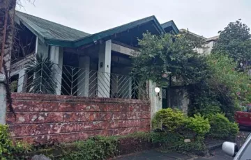 Residential Lot For Sale in Pasong Tamo, Quezon City, Metro Manila