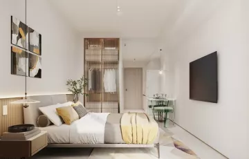 Studio Type For Sale in Zapatera, Cebu, Cebu
