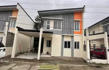 Single-family House For Sale in Dela Paz Norte, San Fernando, Pampanga