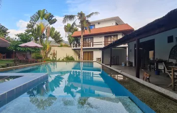 Villas For Rent in Dao, Dauis, Bohol