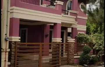 Single-family House For Rent in Molino II, Bacoor, Cavite