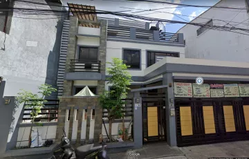 Single-family House For Sale in Tugatog, Malabon, Metro Manila