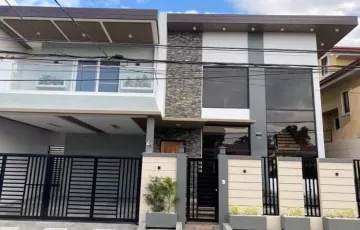 Single-family House For Sale in Talon Dos, Las Piñas, Metro Manila