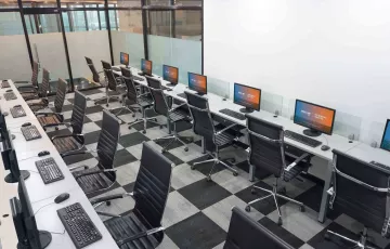 Serviced Office For Rent in Ortigas CBD, Pasig, Metro Manila