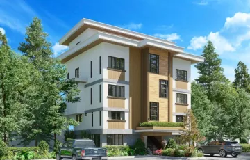 Apartments For Sale in Kaybagal East, Tagaytay, Cavite
