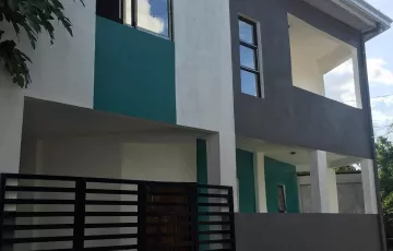 Single-family House For Rent in Dau, Mabalacat, Pampanga