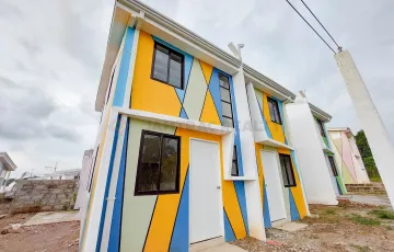 Townhouse For Sale in Catmon, Santa Maria, Bulacan