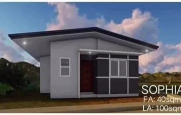 Single-family House For Sale in Bago, Salvador Benedicto, Negros Occidental