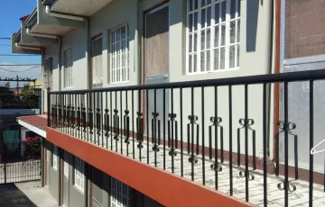 Apartments For Rent in Real II, Bacoor, Cavite