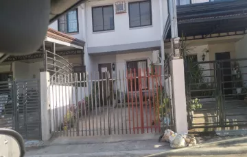 Townhouse For Rent in Cangmating, Sibulan, Negros Oriental