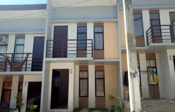 Townhouse For Sale in Linao, Talisay, Cebu