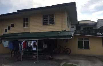Single-family House For Sale in San Roque, Pasay, Metro Manila