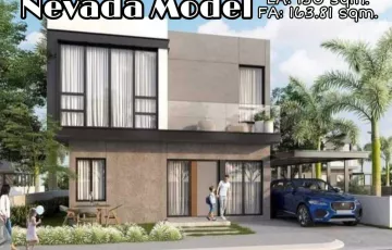 Single-family House For Sale in Mulawin, Tanza, Cavite