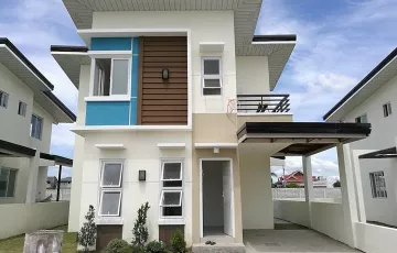 Single-family House For Sale in Panipuan, San Fernando, Pampanga