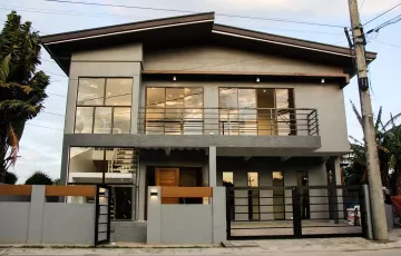 Single-family House For Sale in Zapote, Biñan, Laguna