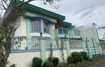 Single-family House For Sale in Balatas, Naga, Camarines Sur