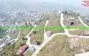 Residential Lot For Sale in Bakakeng Central, Baguio, Benguet