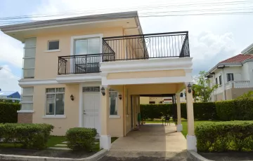 Single-family House For Rent in Tulay, Minglanilla, Cebu