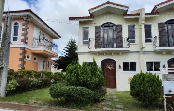 Townhouse For Sale in Hoyo, Silang, Cavite