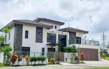 Single-family House For Rent in Inchican, Silang, Cavite