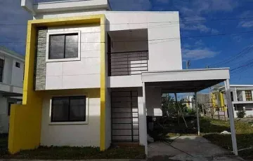 Single-family House For Sale in Oñate de Leon, Iloilo, Iloilo