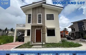Single-family House For Sale in Patutong Malaki North, Tagaytay, Cavite
