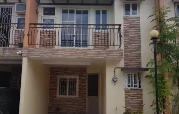 Townhouse For Rent in Mohon, Talisay, Cebu