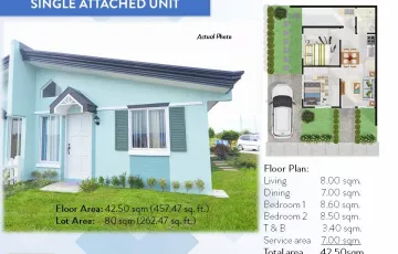 Single-family House For Sale in Jaro, Iloilo, Iloilo