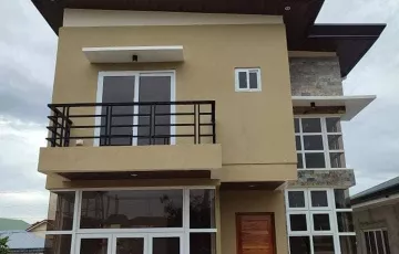 Single-family House For Sale in Daang Pare, Orion, Bataan
