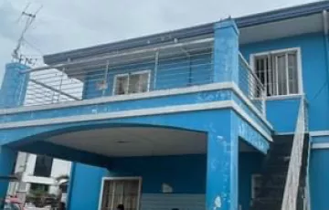 Single-family House For Sale in Santa Rosa-Laguna, Guimbal, Iloilo