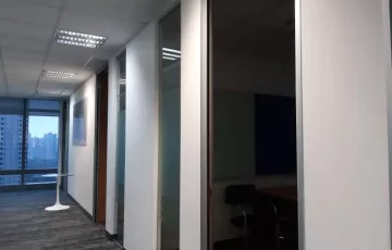 Offices For Rent in McKinley Hill, Taguig, Metro Manila