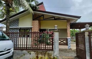 Beach House For Sale in Dinahican, Infanta, Quezon