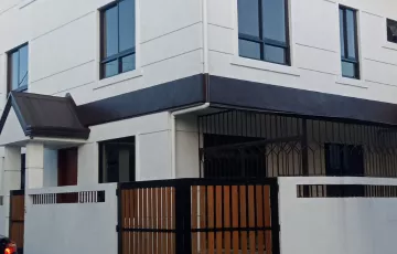 Townhouse For Sale in Pasig, Metro Manila