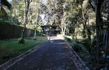 Residential Lot For Sale in Pansol, Quezon City, Metro Manila