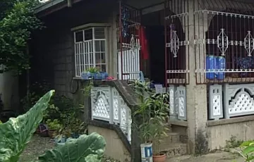 Single-family House For Sale in Kabulihan, General Mamerto Natividad, Nueva Ecija